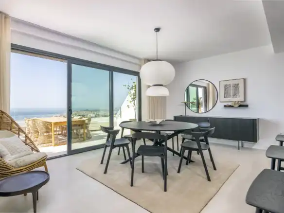 Apartamento en venta en Puerto Deportivo, imagen 17