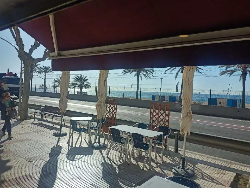 Business premises for sale in Ocata, imagen 4