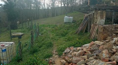 Foto 2 de Residencial en venda a Aldea Santianes, Lada, Asturias
