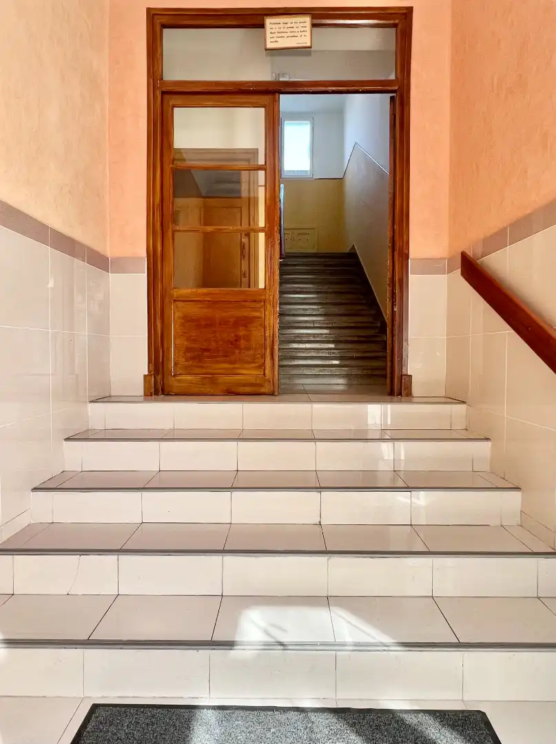 Wohnung zum Verkauf in Vitoria - Gasteiz mit Heizung, Parkett und Terrasse