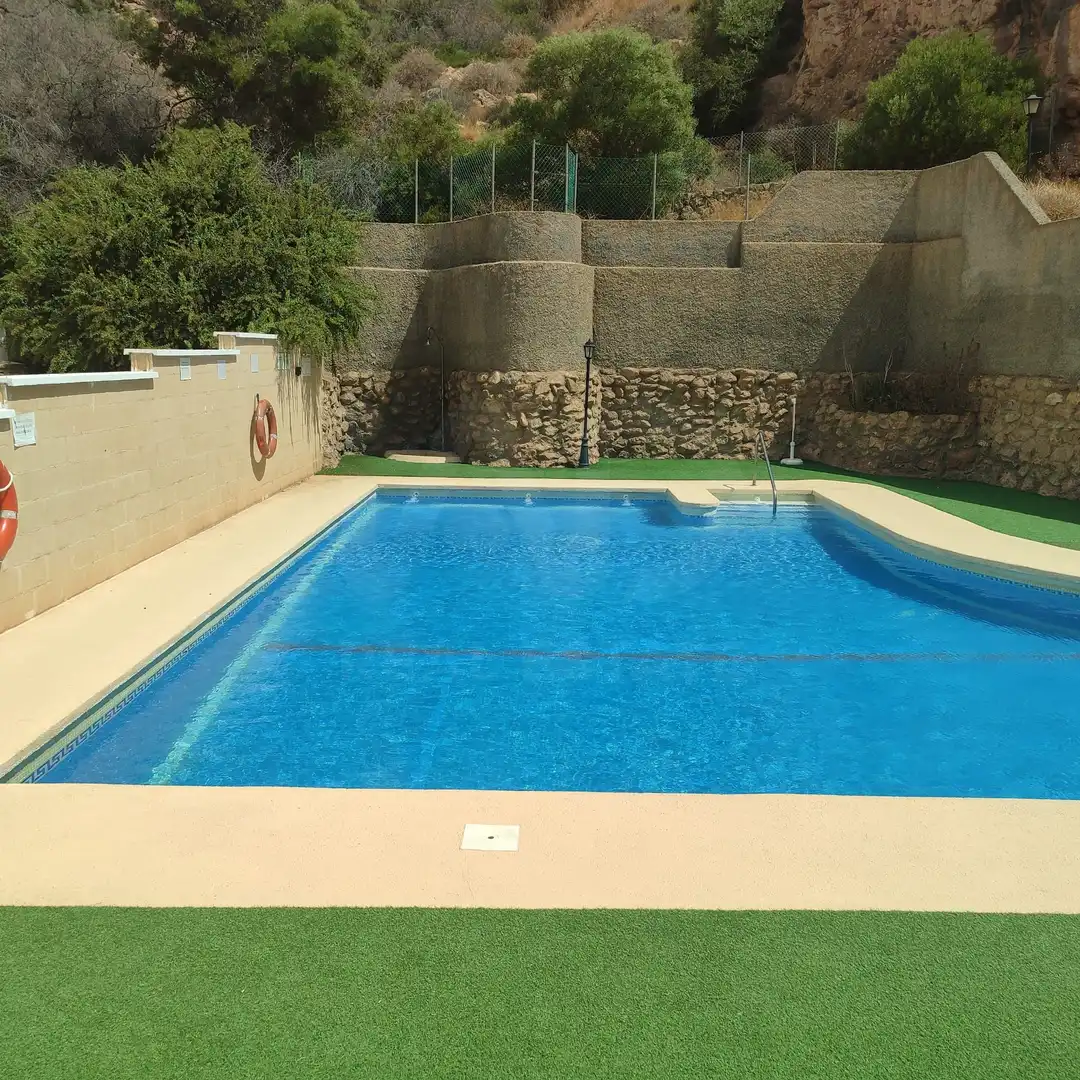 Flat with pool for sale in Aguadulce, imagen 18