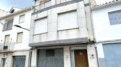Foto 3 de Casa o chalet en venta en Calzada, Castillo de Locubín, Jaén
