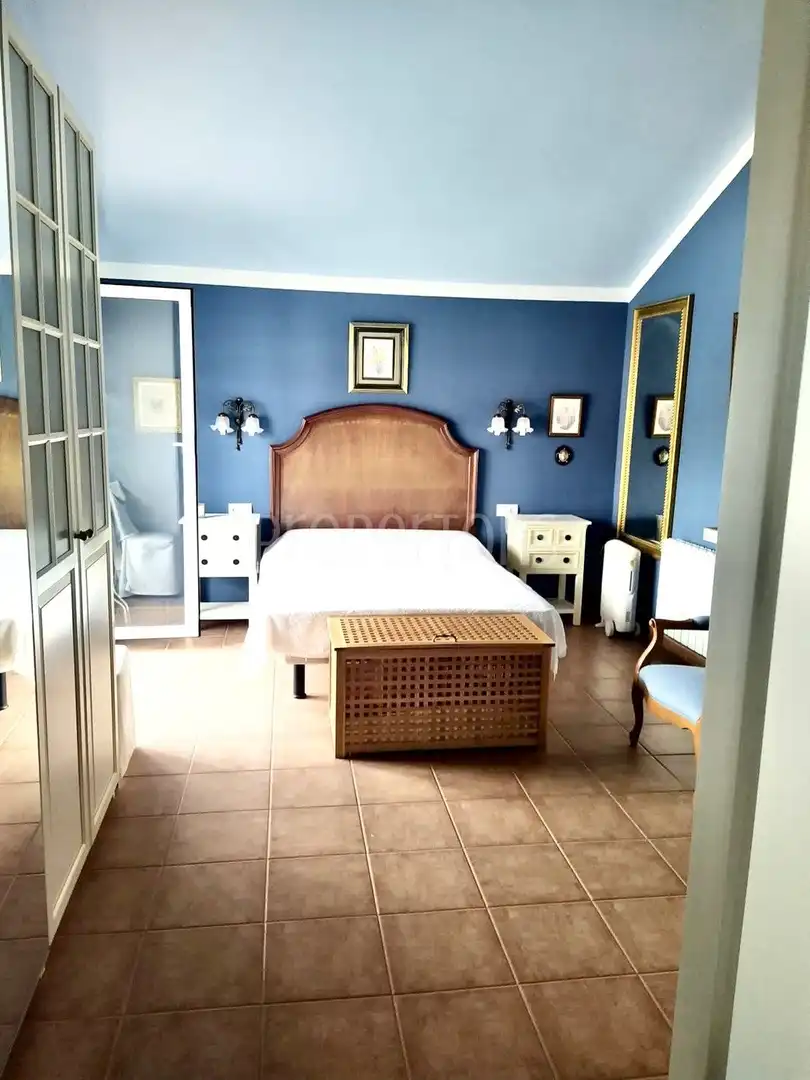Dormitori de Casa o xalet en venda en Archena