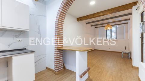 Foto 4 de Pis en venda a Fort Pienc, Barcelona Capital