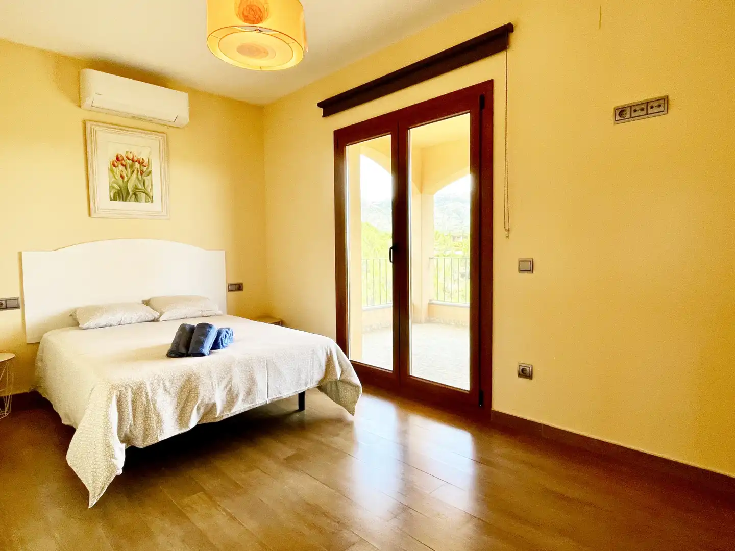 Villa avec terrasse à vendre à Sant Jordi d'Alfama, imagen 2