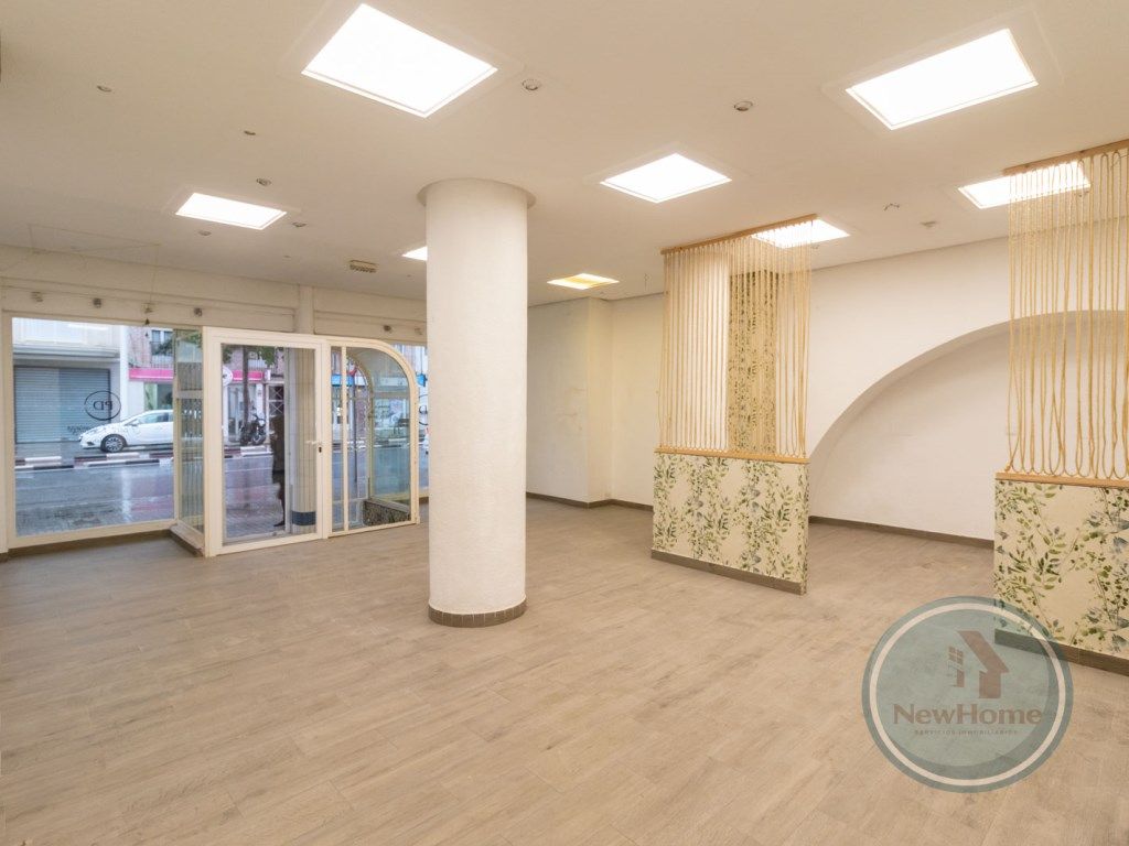 Geschaftsraum zur Miete in Avenida Alacant, Altabix, Elche ciudad