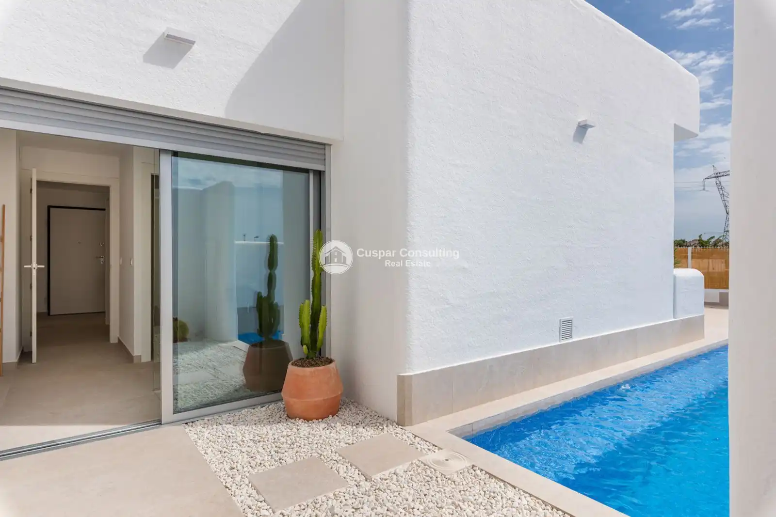Xalet amb piscina en venda a Andalucia, imagen 31