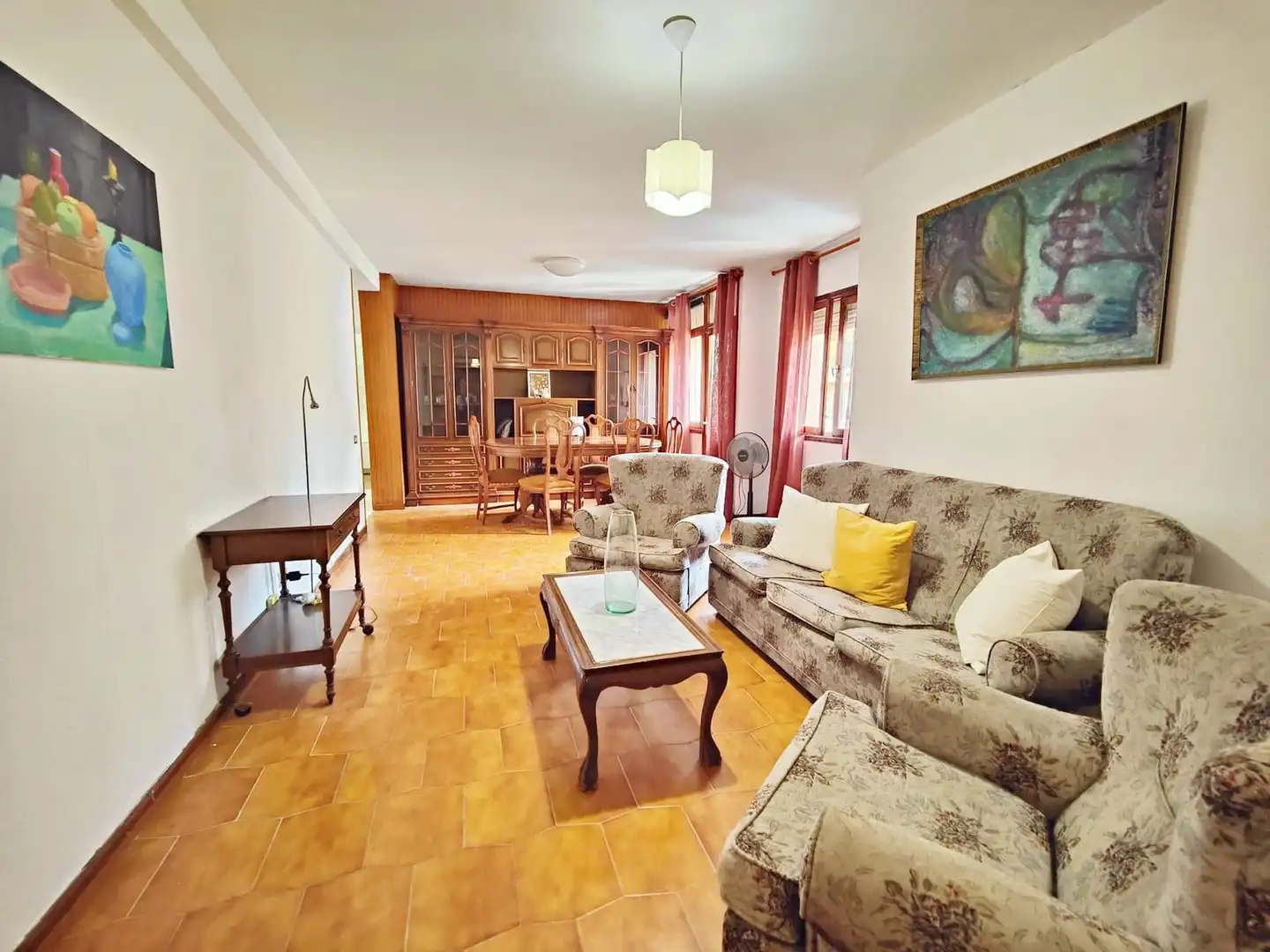 Appartement avec terrasse à vendre à Calle Almirante Diaz Pimienta 2, imagen 7