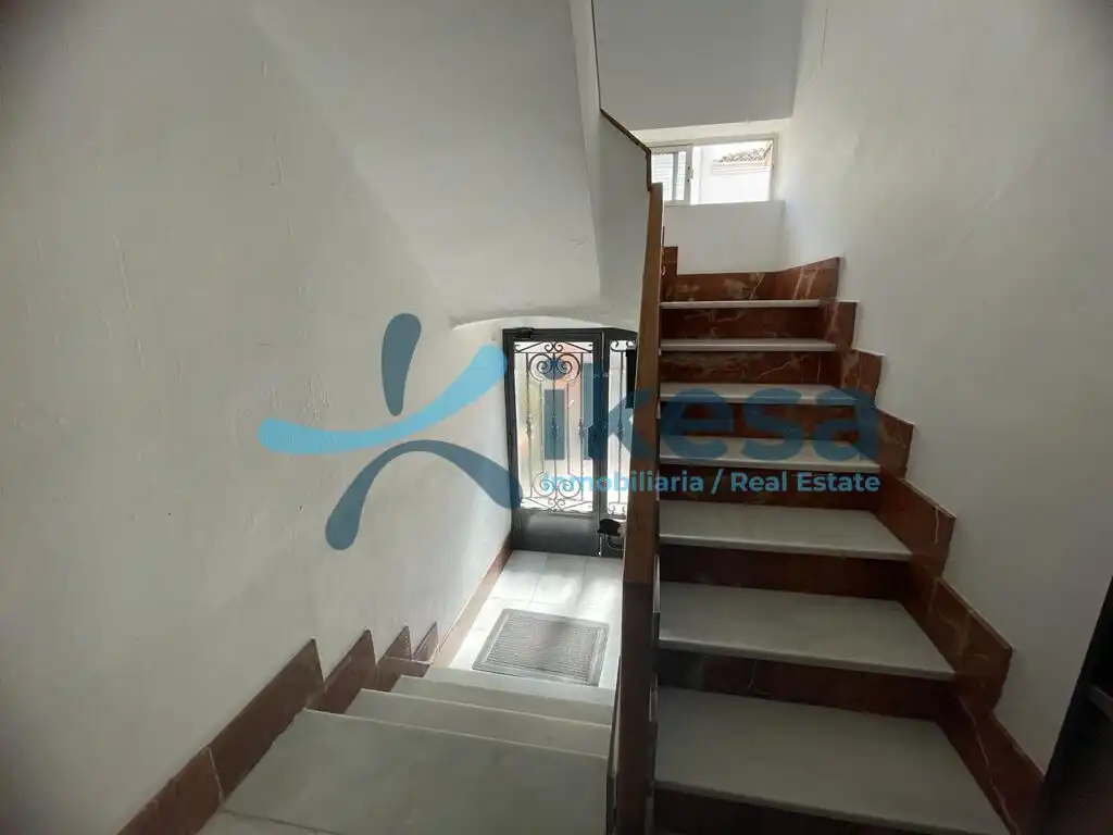 Appartamento con terrazza in vendita a La Paz - Las Américas, imagen 4
