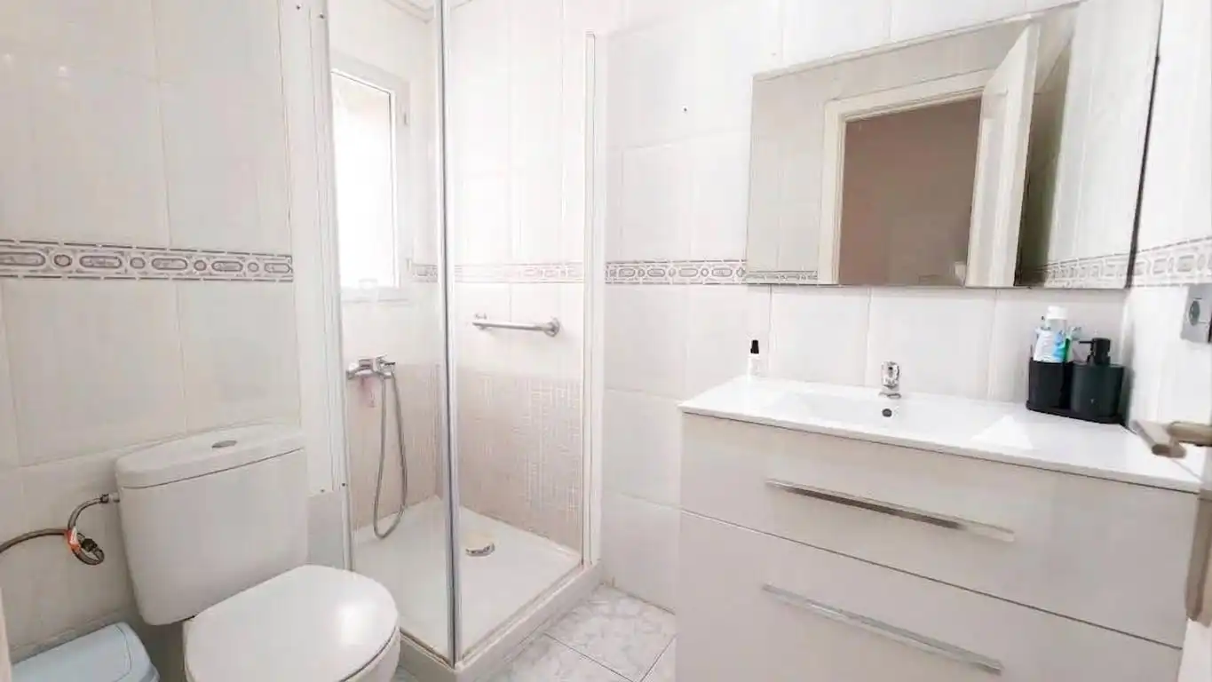Flat with terrace for sale in Levante, imagen 14