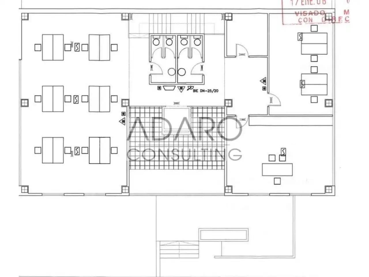 Nave industrial en venta en Leganés con Alarma