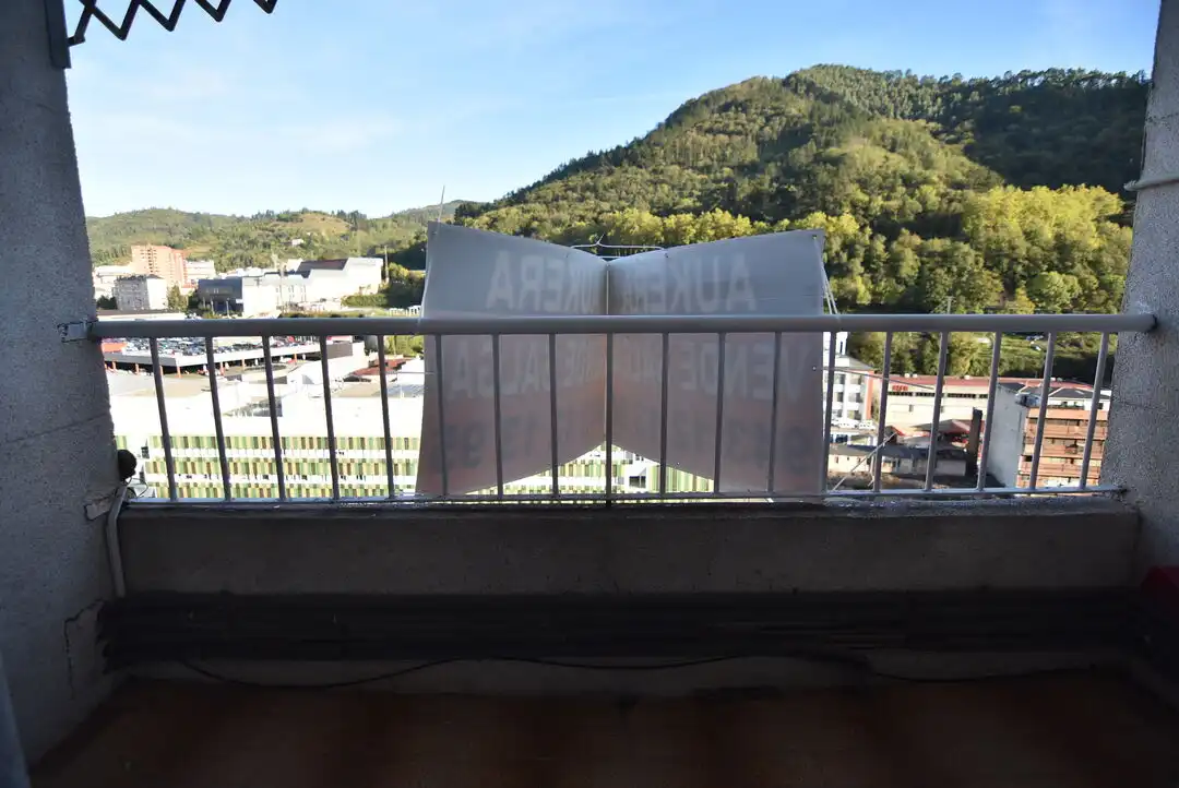 Wohnung mit Terrasse zum Verkauf in Bustindui-Tarren Kalea, imagen 16