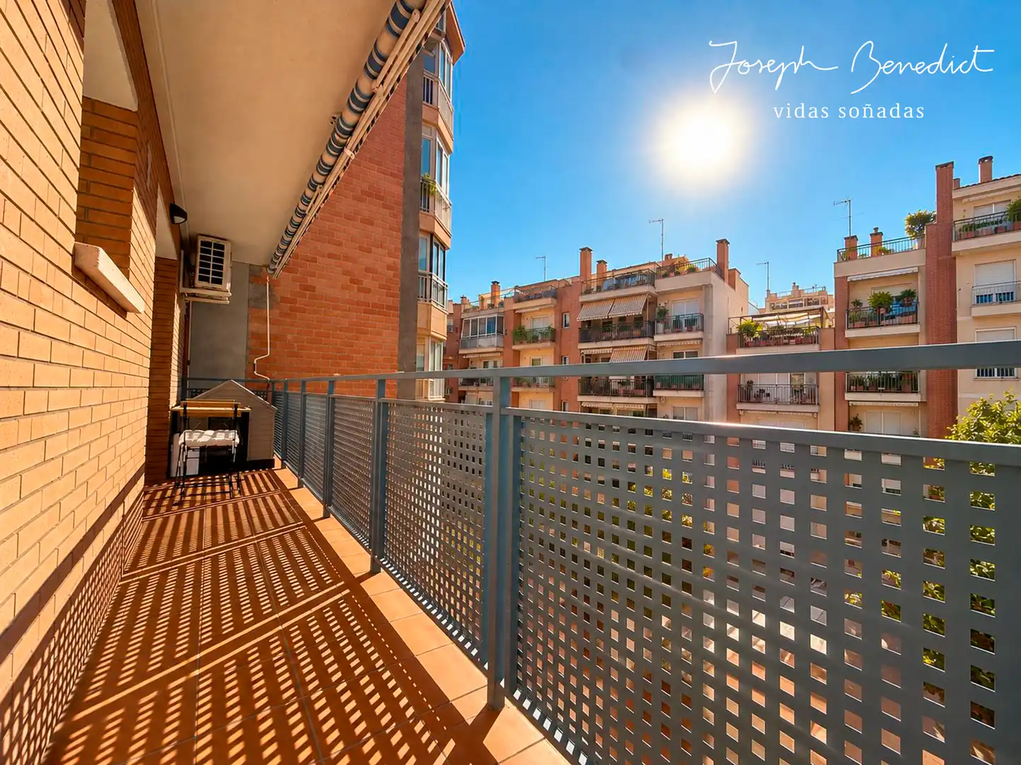 Penthouse mit Terrasse zum Verkauf in Centre, imagen 8
