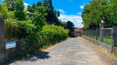 Casa para reformar con finca en Solveira a Merca