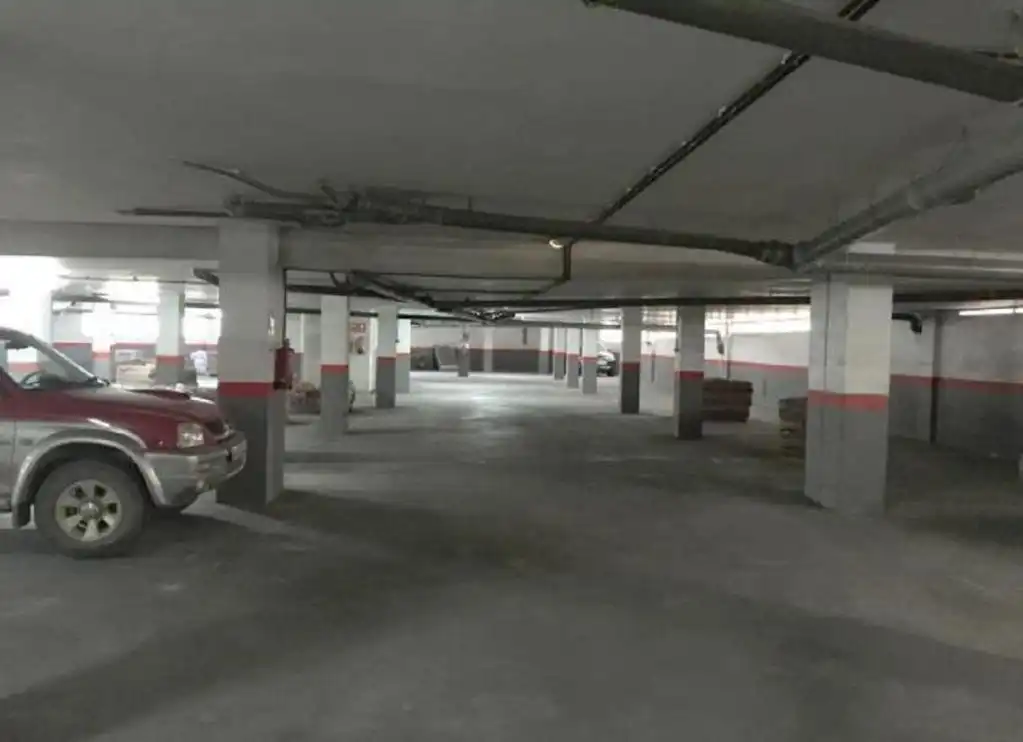Parking à vendre à ARAGONESA, imagen 6