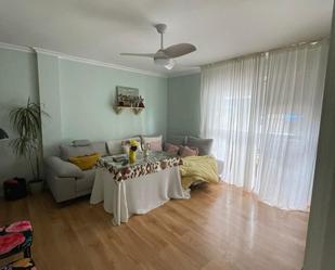 Living room of Flat for sale in Utrera  with Air Conditioner, Terrace and Balcony