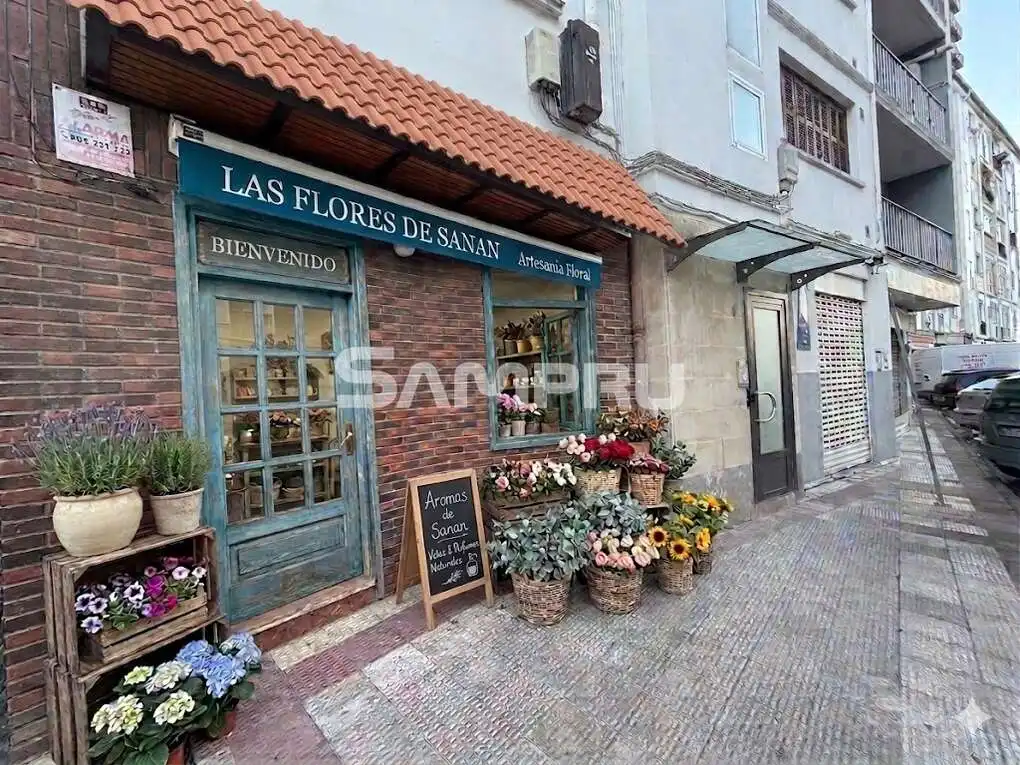 Locale commerciale in vendita a Arrasate / Mondragón, imagen 5