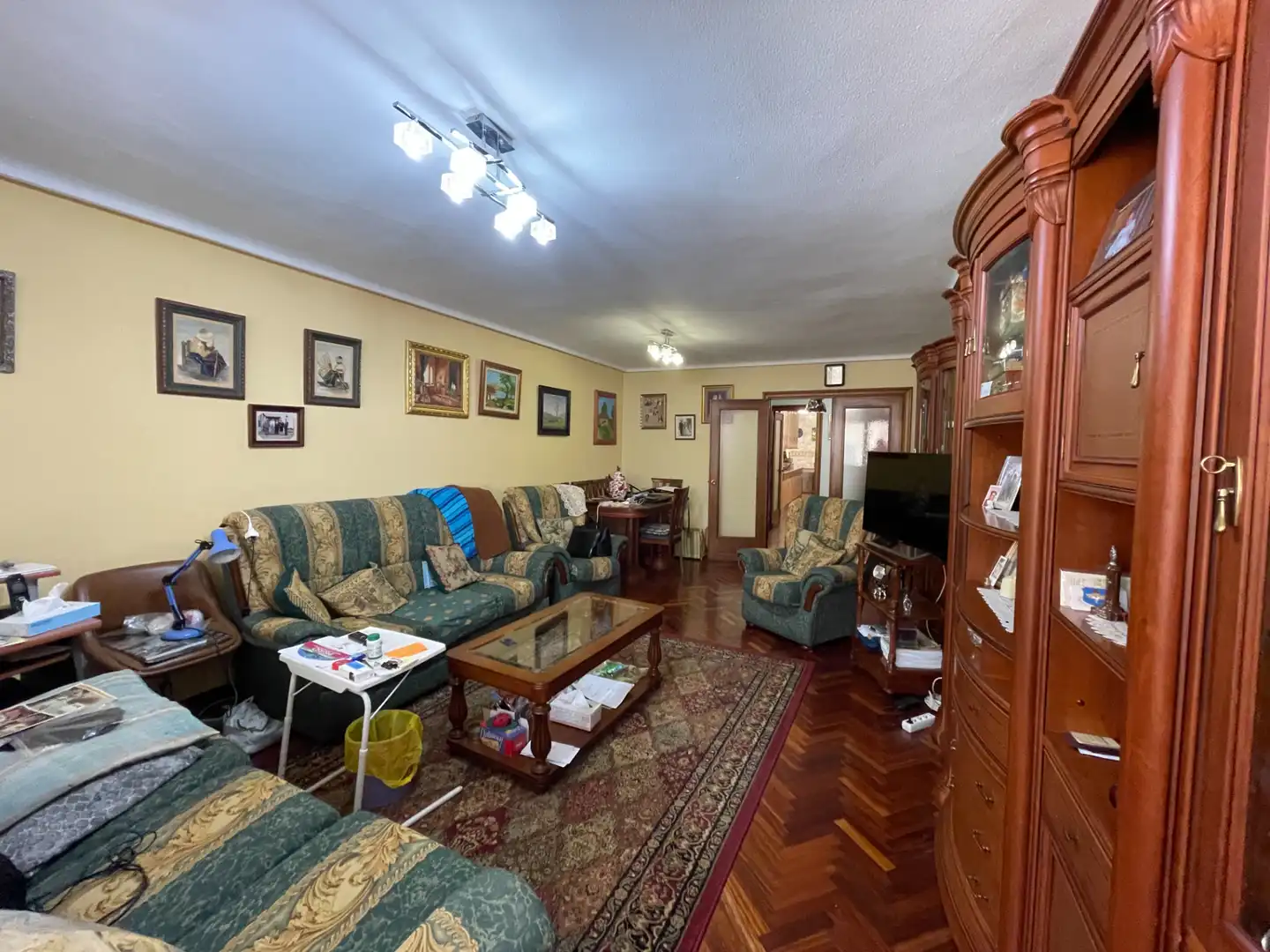 Flat with lift for sale in Calle Pérez de Ayala, imagen 14