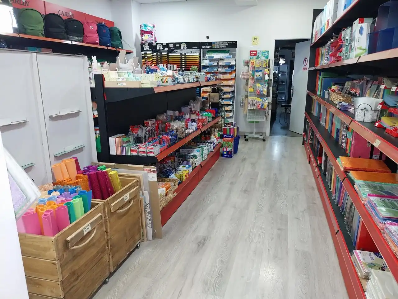 Local commercial en cession à Triana 52, imagen 6