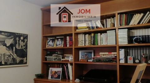 Foto 3 de Piso en venta en Centro, Albacete Capital