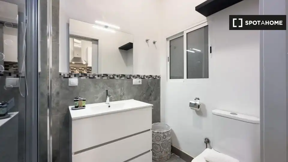 Flat to rent in Ciutat Vella, imagen 9