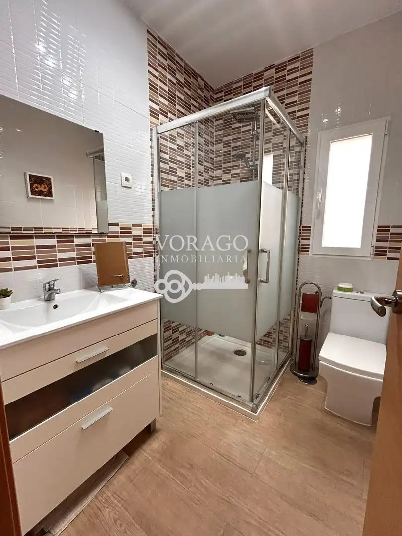 Casa a schiera con piscina in vendita a Valdeavero, imagen 20