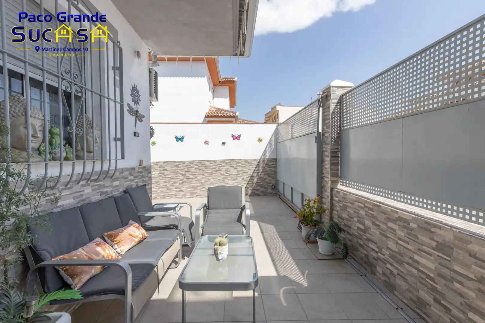 Villa con piscina in vendita a Calle HUELVA 3, imagen 9