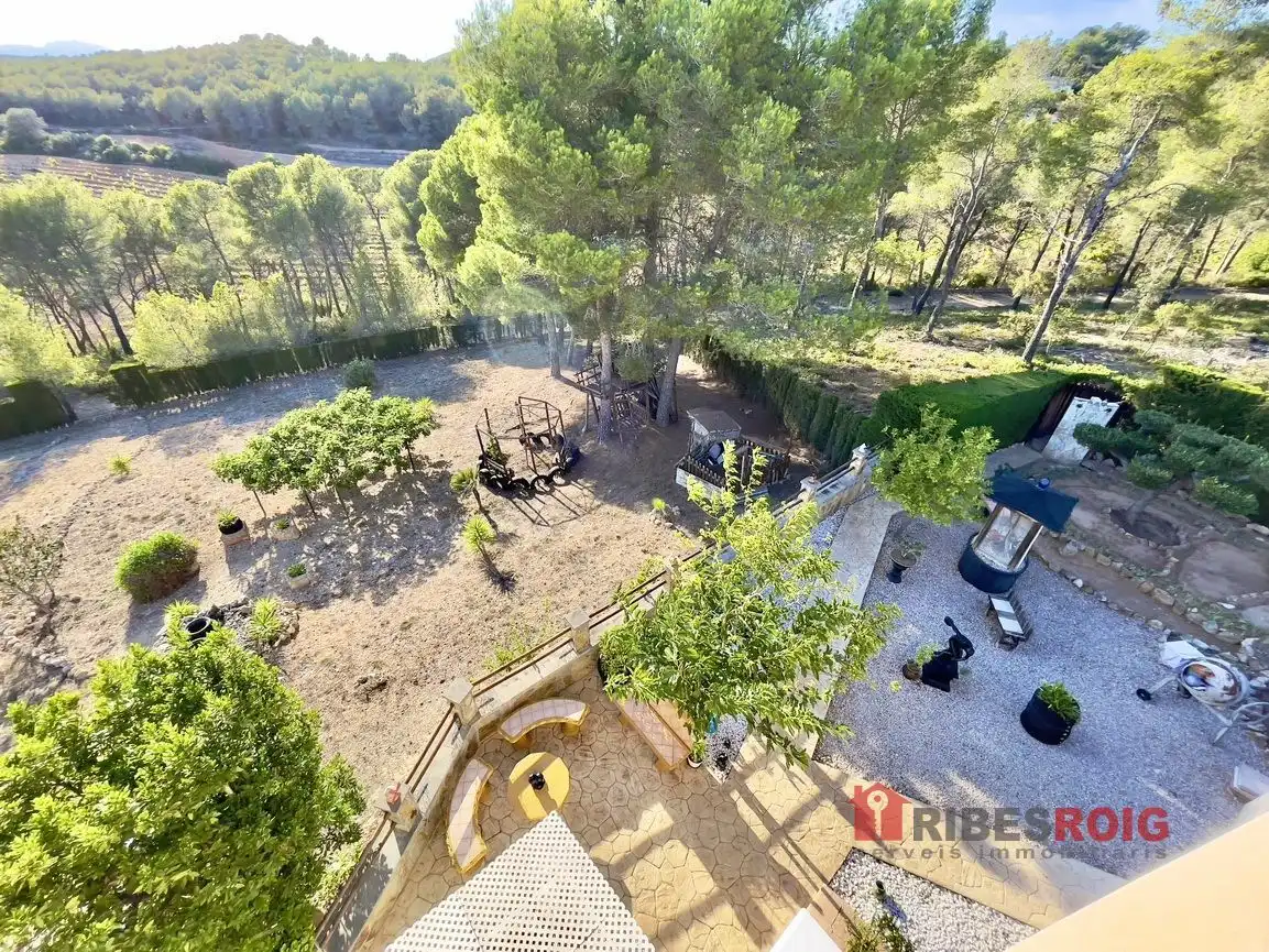 Maison avec jardin à vendre à Olivella, imagen 41