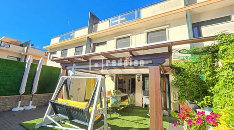 Photo 2 of Houses for sale in Parque de la Coruña - Las Suertes, Collado Villalba