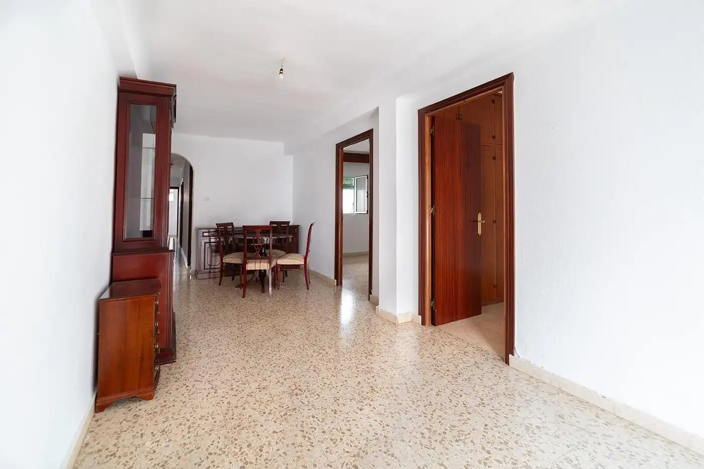 Piso con ascensor en venta en Centro, imagen 2