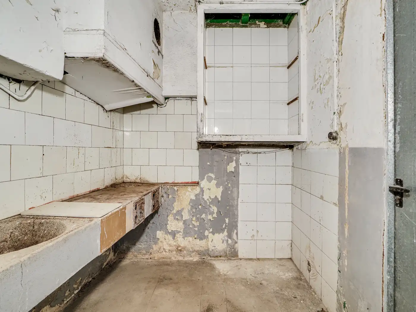 Cocina de Edificio en venta en Sant Feliu de Guíxols