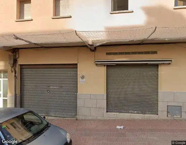 Pis en venda a AV SARAGOSSA, nº 81, Planta 2, Puerta 5
