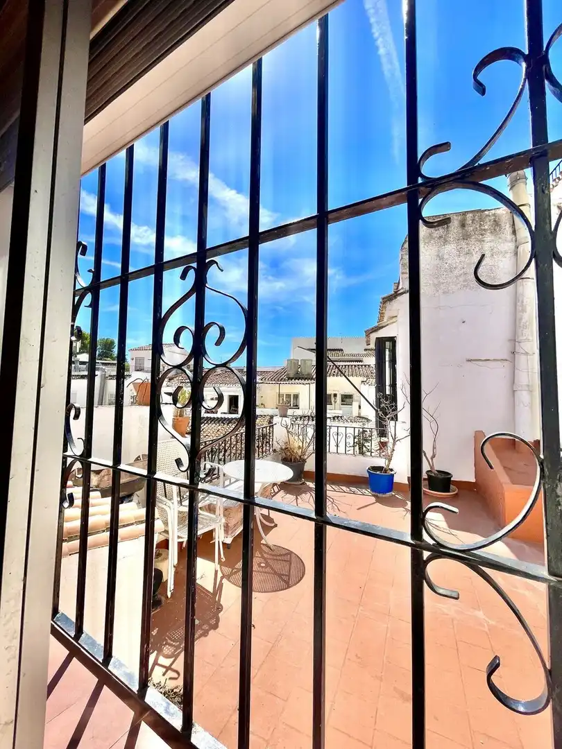 Penthouse zum Verkauf in Mijas pueblo, imagen 7