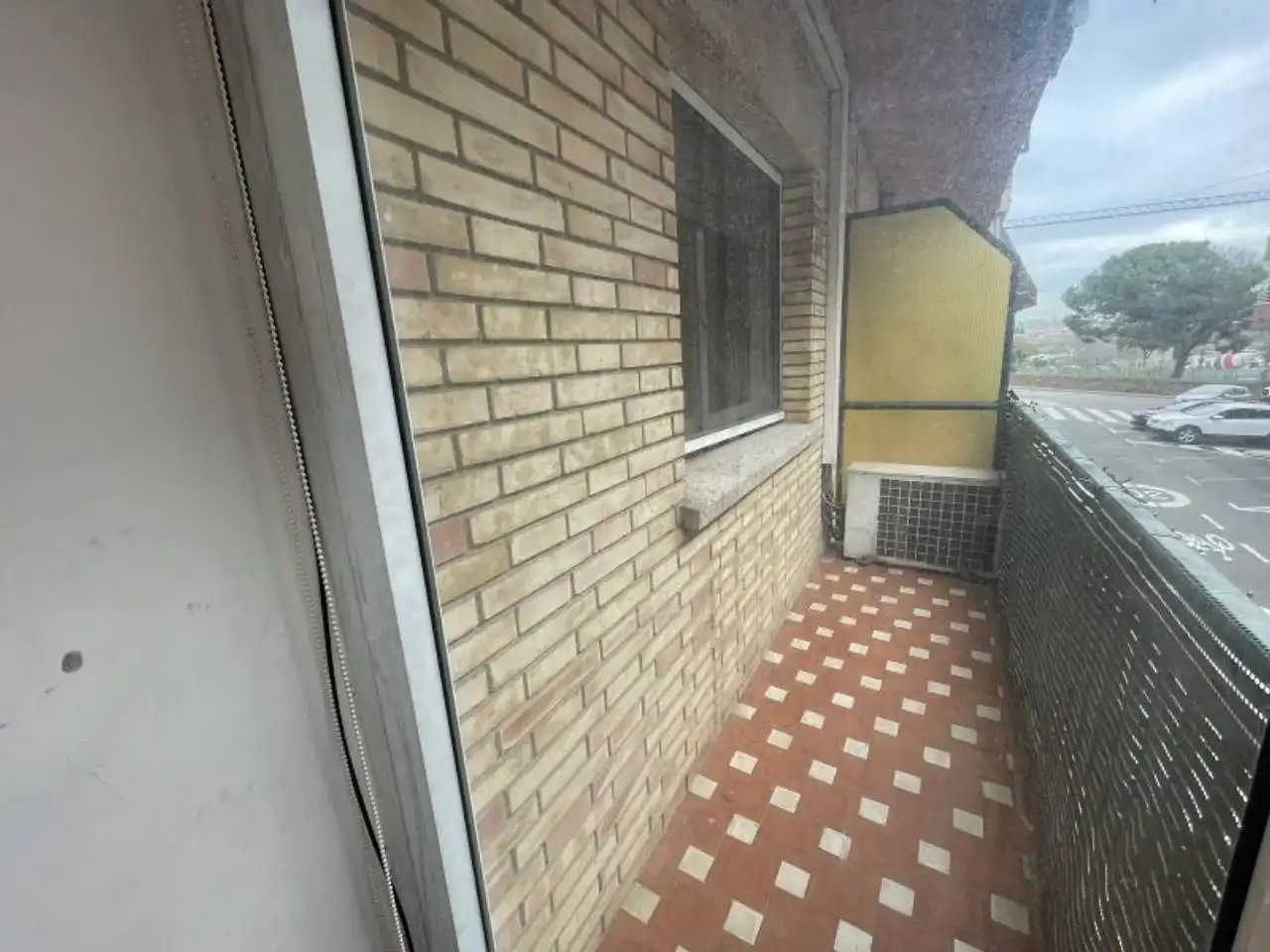 Terrassa de Pis en venda en Sant Boi de Llobregat amb Calefacció i Parquet