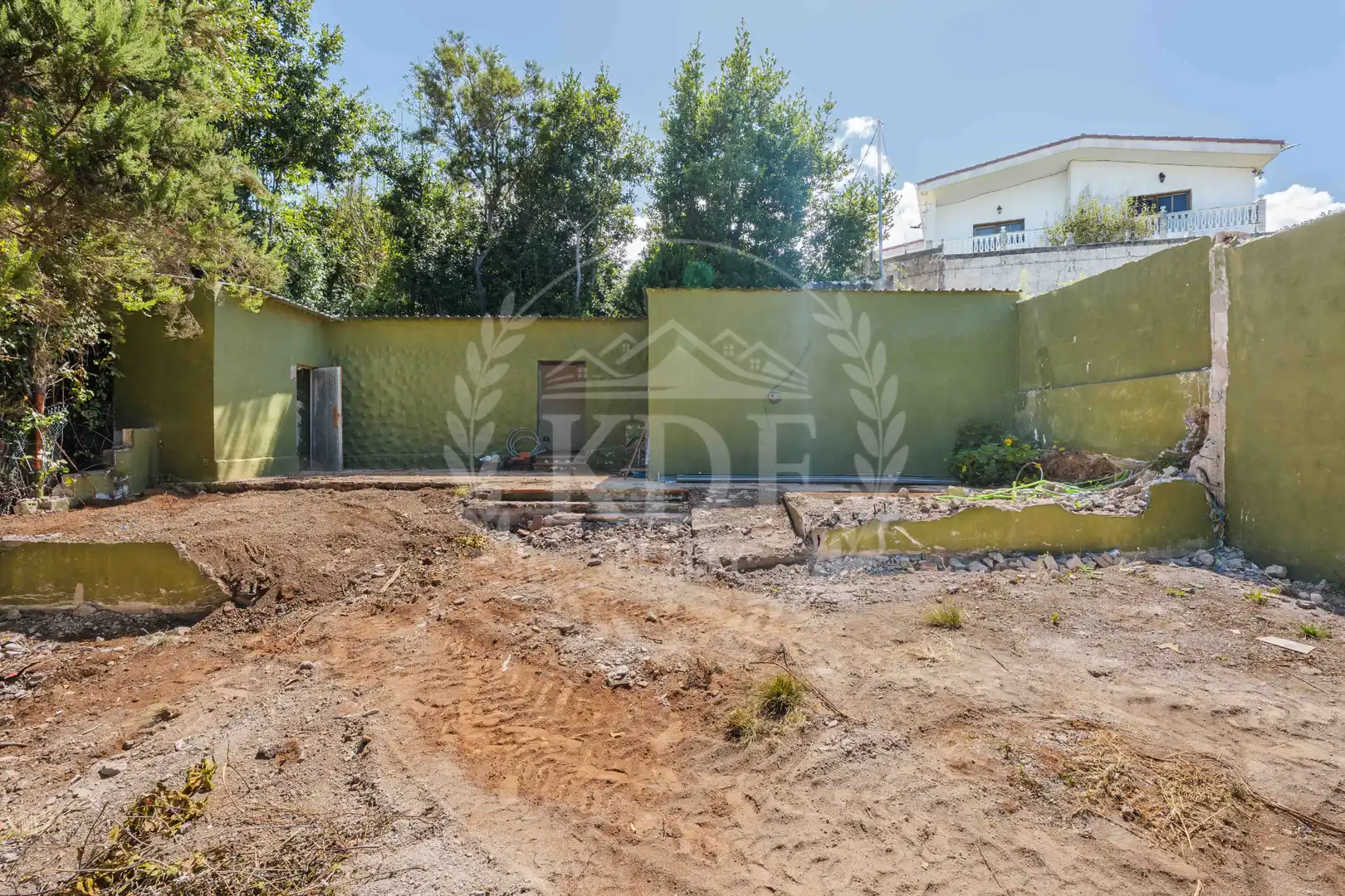 Chalet con jardín en venta en N/A, imagen 7