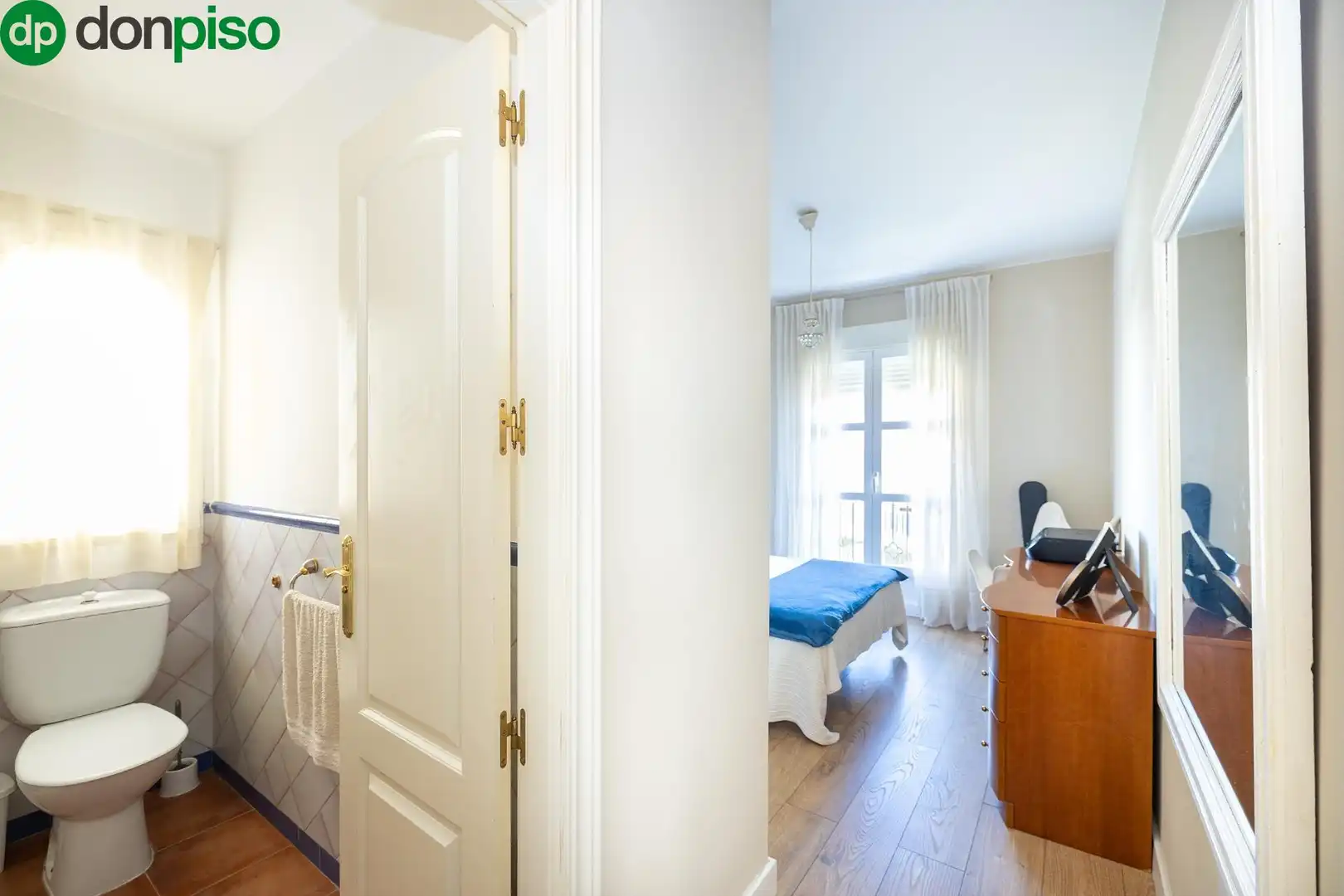Villa mit Terrasse zum Verkauf in Calle Infanta Elena, imagen 30