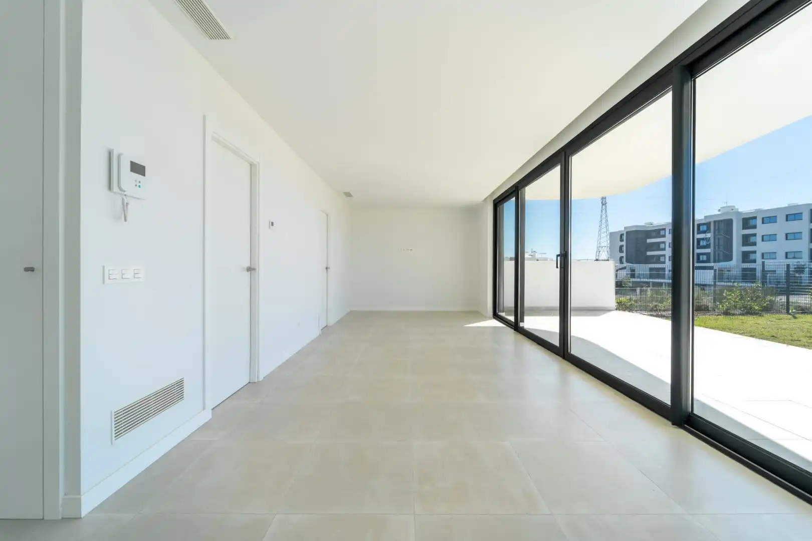 Wohnung mit Terrasse zum Verkauf in El Higuerón, imagen 29