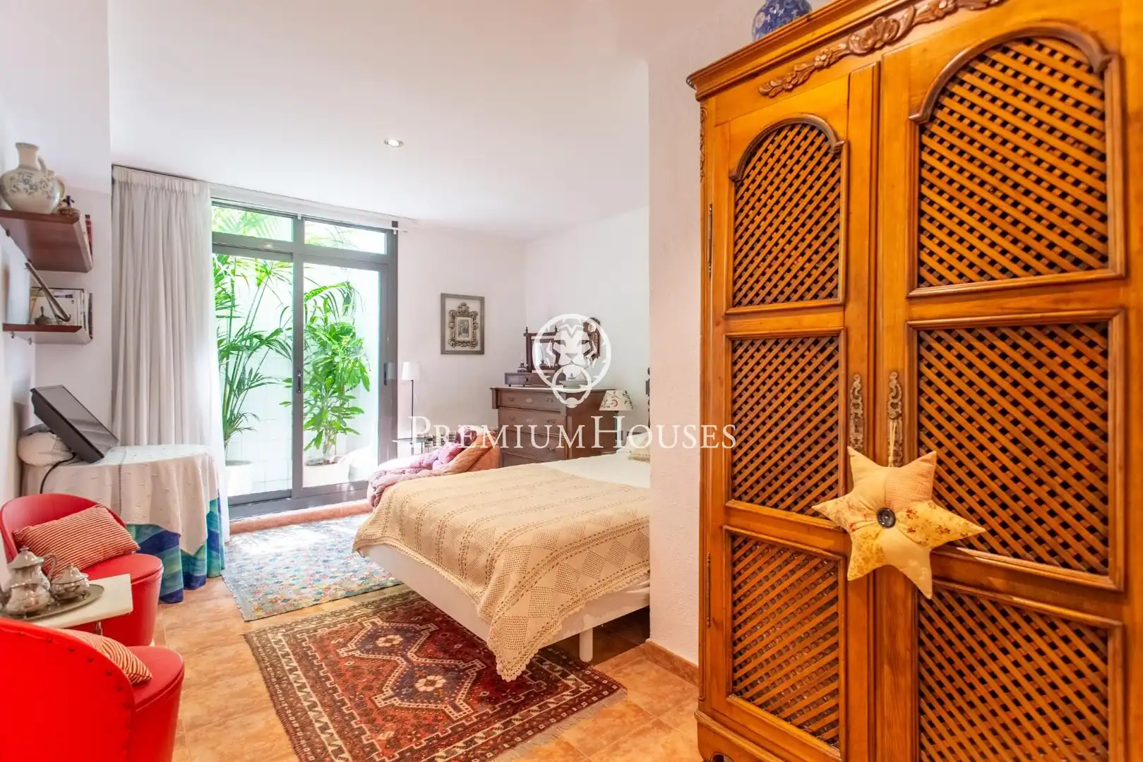 Haus mit Terrasse zum Verkauf in Montalnou - Milans del Bosc, imagen 40