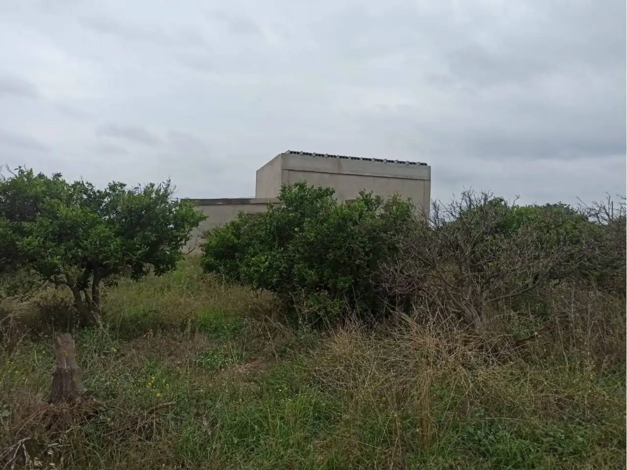 Casa o xalet en venda en San Rafael del Río amb Piscina