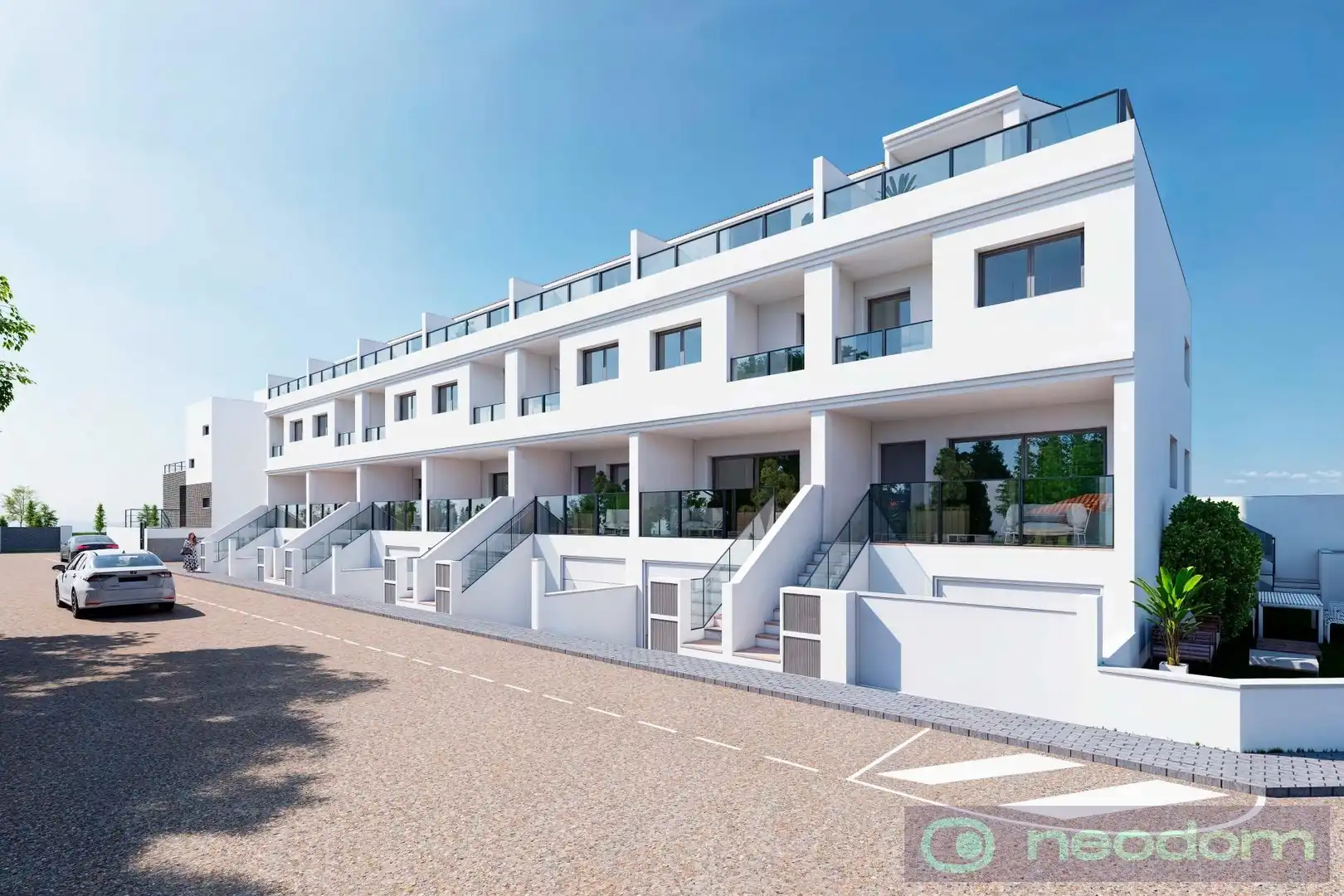 House with pool for sale in N/A, imagen 3
