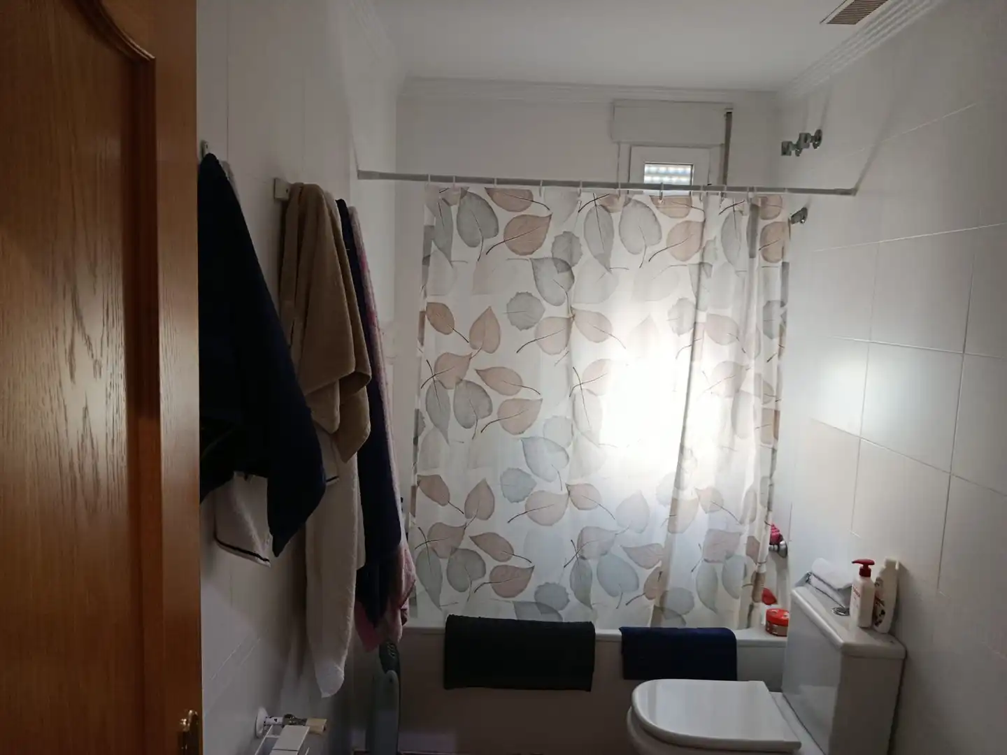 Baño de Piso en venta en Argamasilla de Calatrava con Aire acondicionado, Calefacción y Trastero