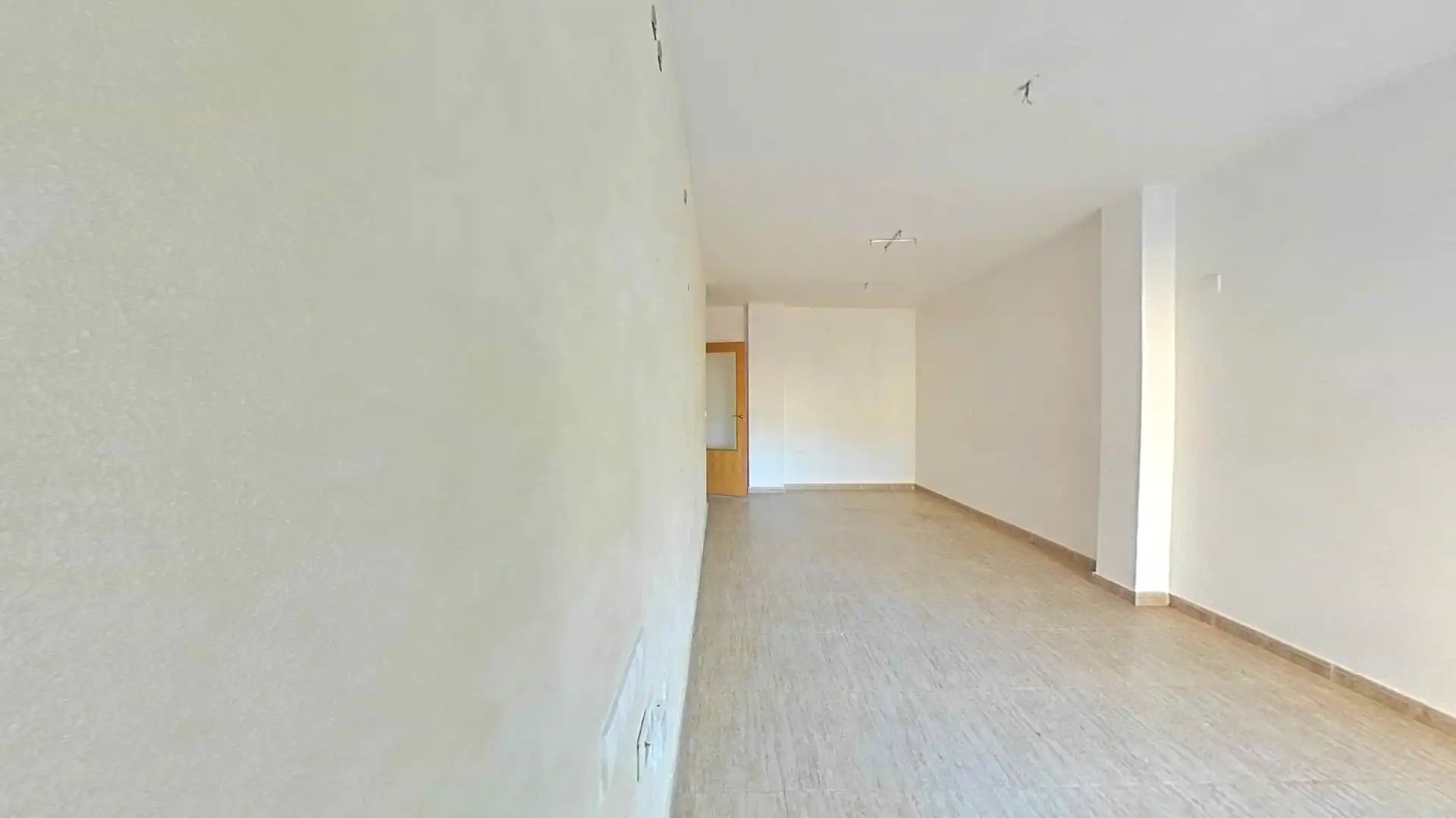 Piso en venta en Murcia