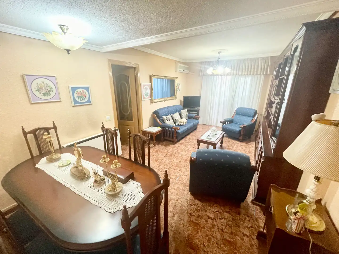 Piso en venta en Parque Europa - Los Pitufos