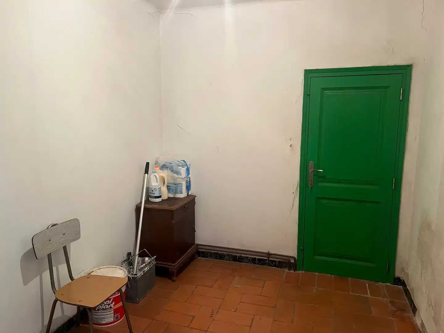 Finca rústica en venta en Bescanó con Calefacción y Terraza