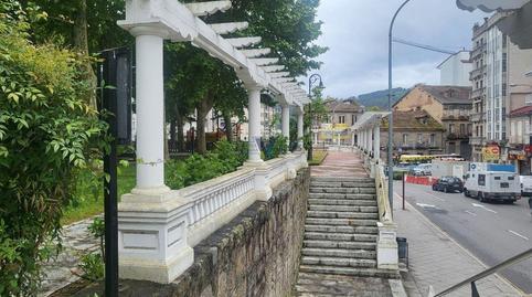 Foto 5 de Pis en venda a A Ponte, Ourense