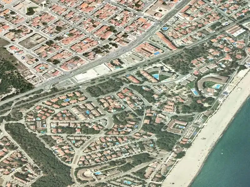 Pis en venda en Mont-roig del Camp