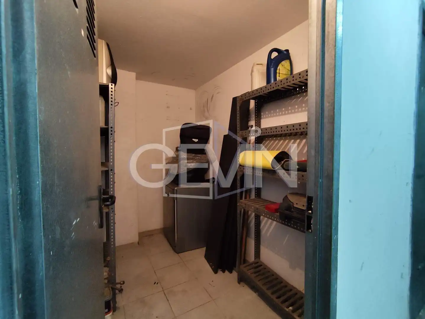 Piso en venta en Santa Perpètua de Mogoda con Aire acondicionado, Calefacción y Jardín privado