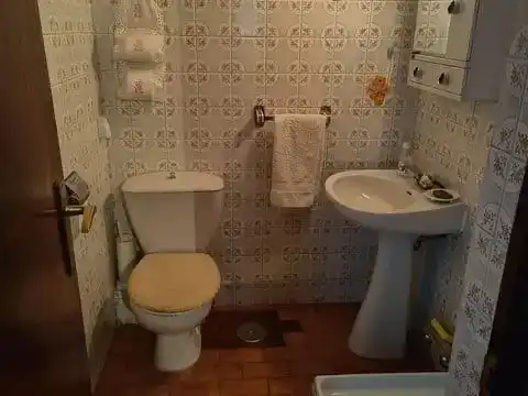 Baño de Piso en venta en Collado Villalba con Jardín privado, Parquet y Trastero