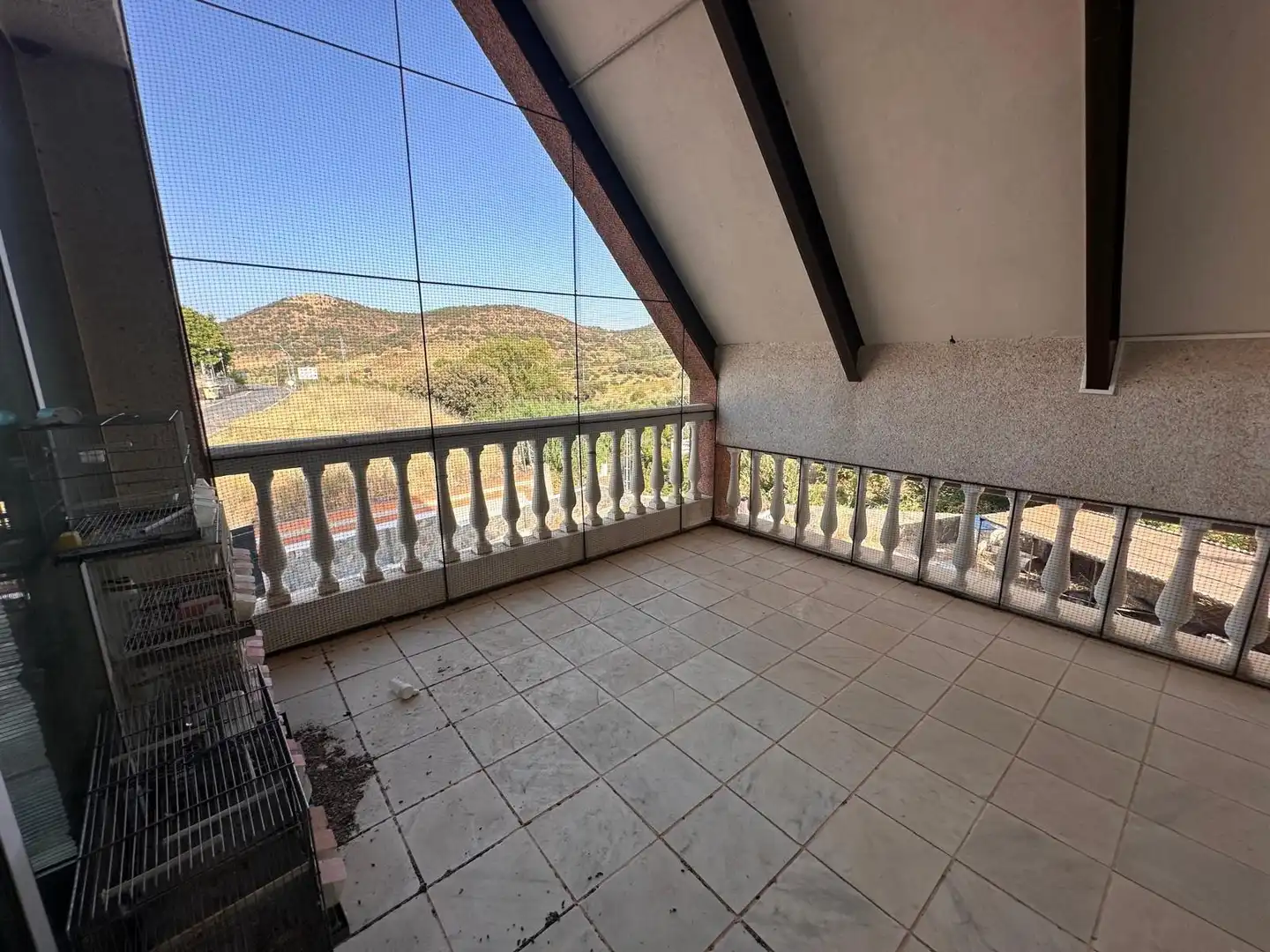 Casa amb jardí en venda a Belmez, imagen 24