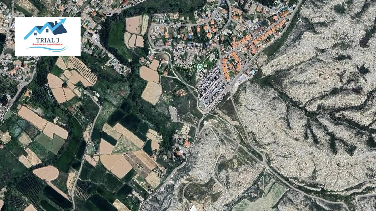 Casa o chalet en venta en Cadrete